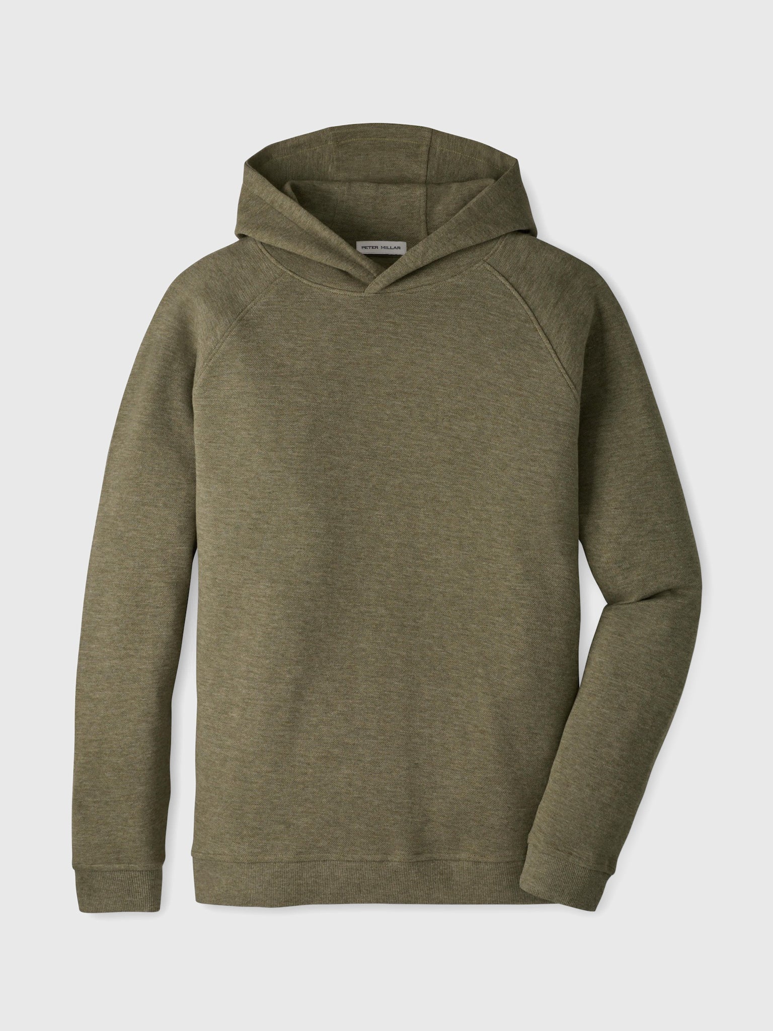 Peter Millar Crown Men's Comfort Knit Hoodie