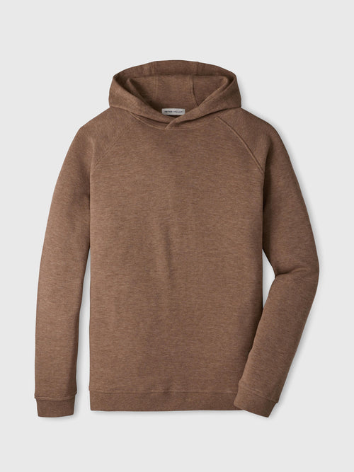 Peter Millar Crown Men's Comfort Knit Hoodie