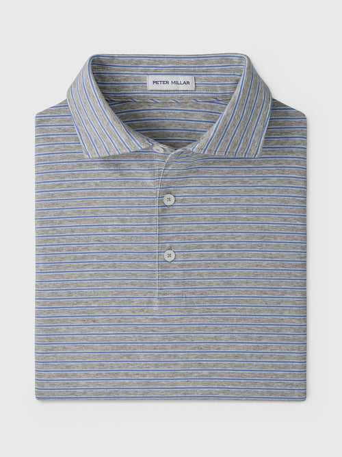 Peter Millar Crown Men's Tripp Flex Cotton Polo
