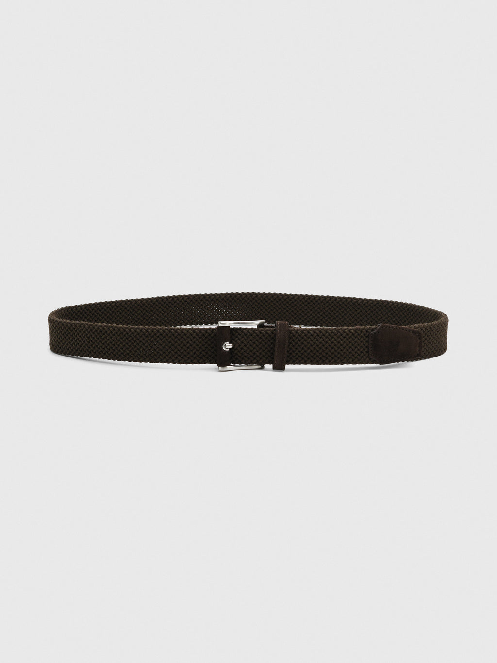 Peter Millar Crown Crafted Men's Crafted Woven Belt - Saint Bernard