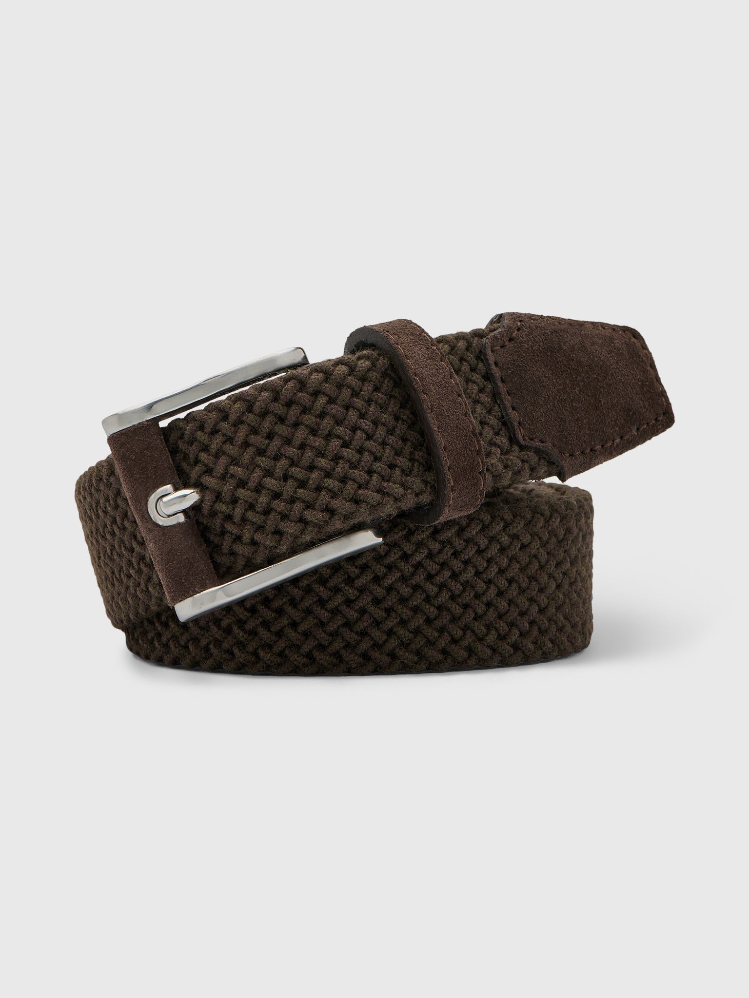 Peter Millar Crown Crafted Men's Crafted Woven Belt
