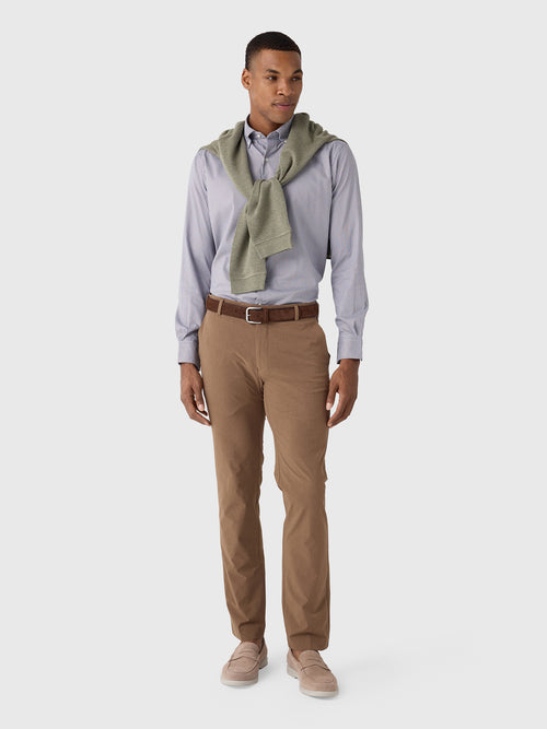 Peter Millar Crown Crafted Men's Surge Performance Trouser - Saint Bernard