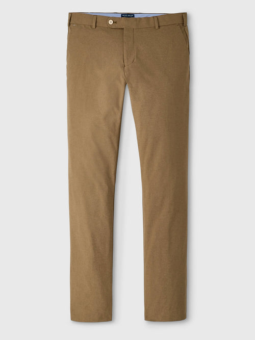 Peter Millar Crown Crafted Men's Surge Performance Trouser