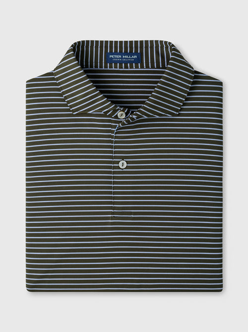Peter Millar Crown Crafted Men's Keynote Performance Jersey Polo