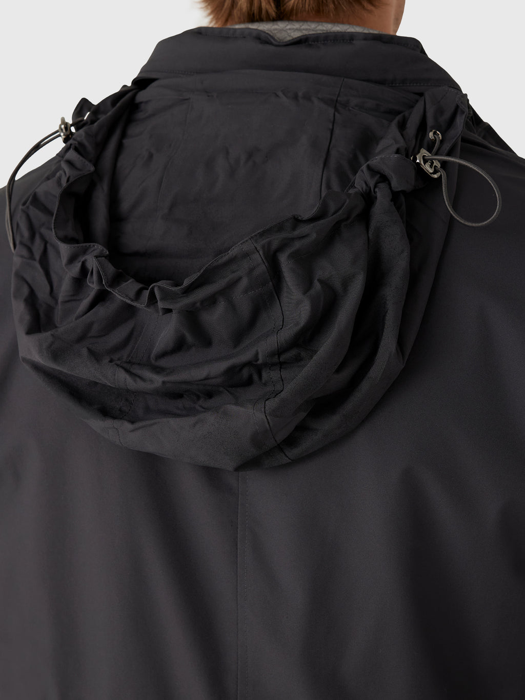 Peter Millar Crown Crafted Men's Discovery Field Jacket - Saint Bernard