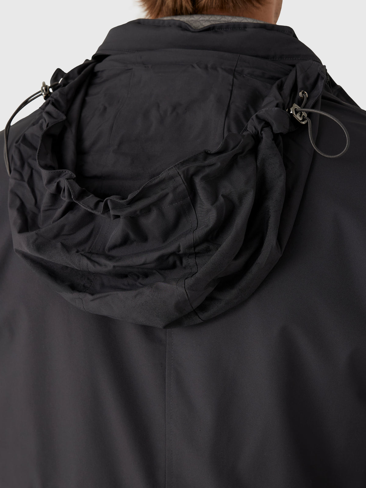 Peter Millar Crown Crafted Men's Discovery Field Jacket - Saint Bernard