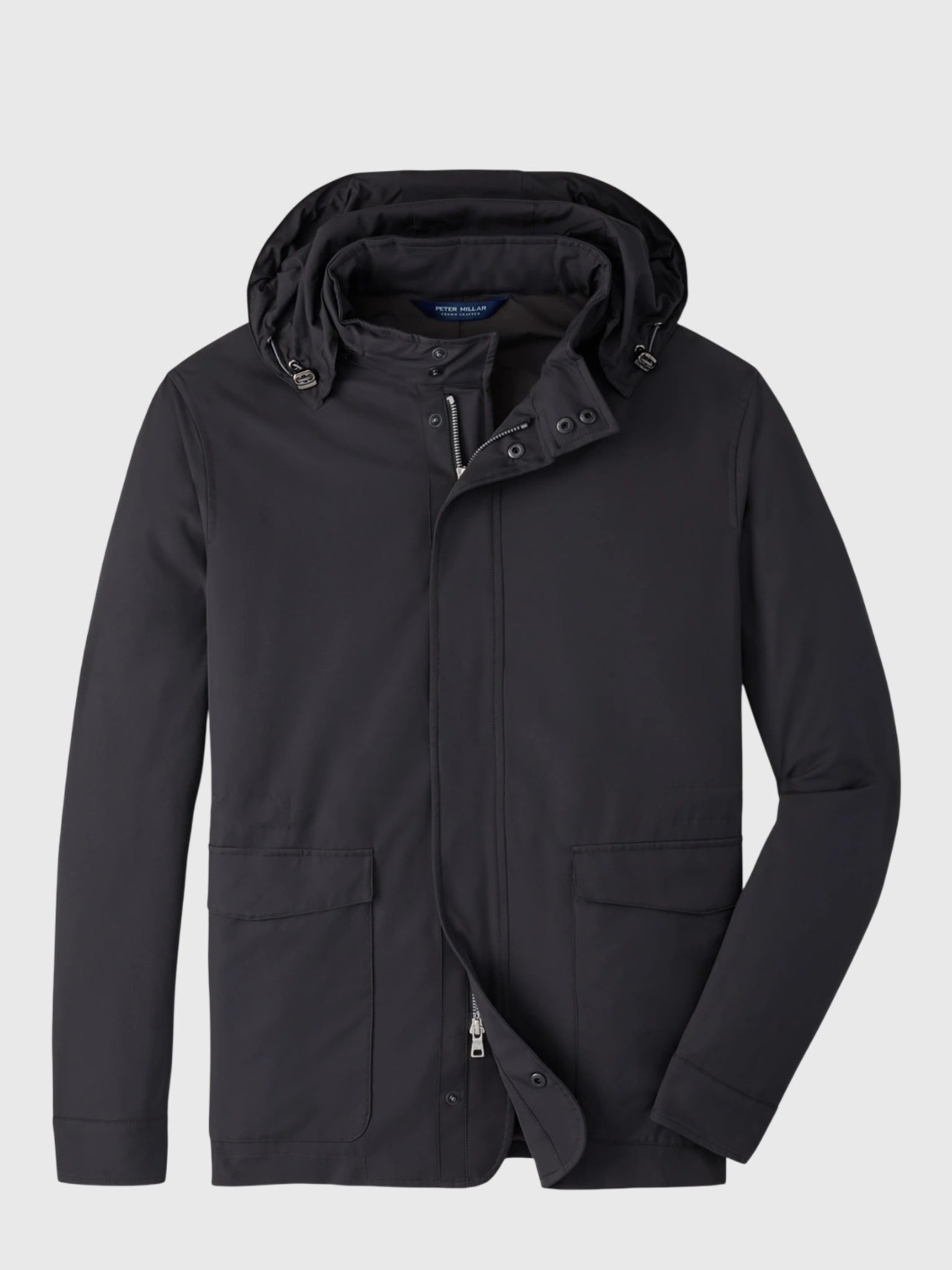 Peter Millar Crown Crafted Men's Discovery Field Jacket