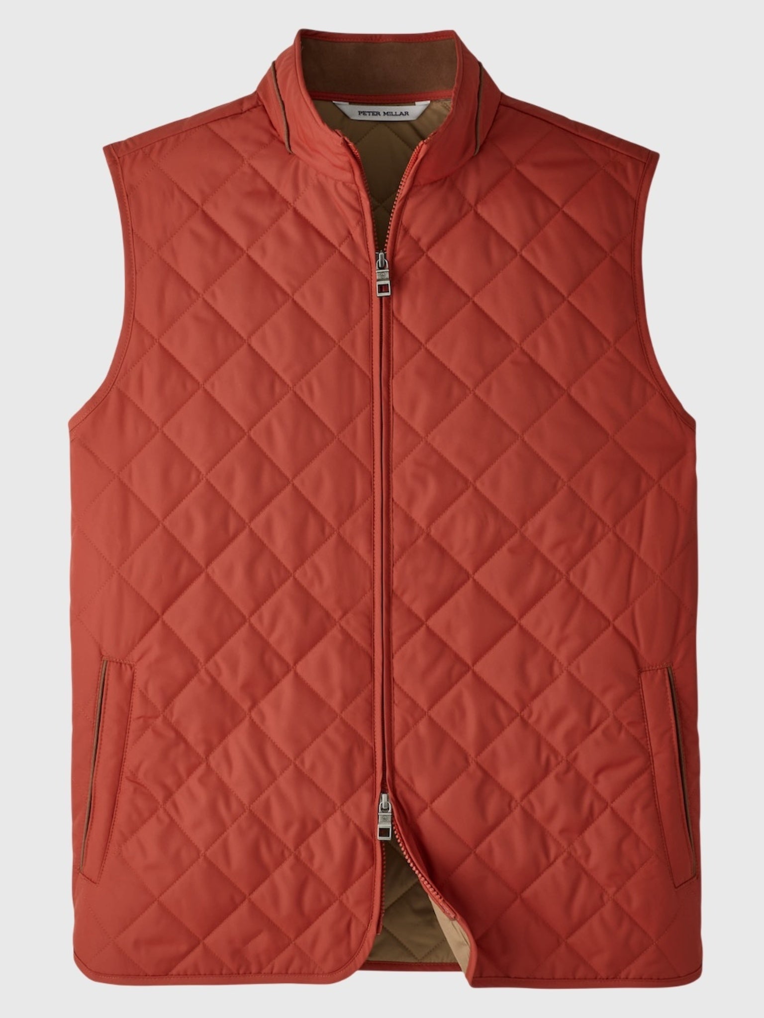 Peter Millar Crown Men's Essex Vest