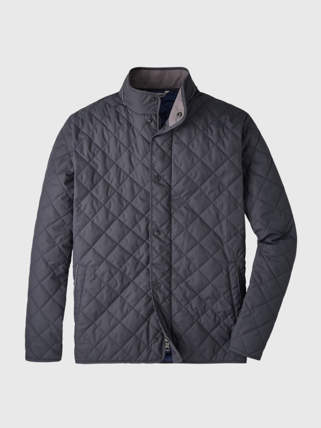 Peter Millar Crown Men's Suffolk Coat