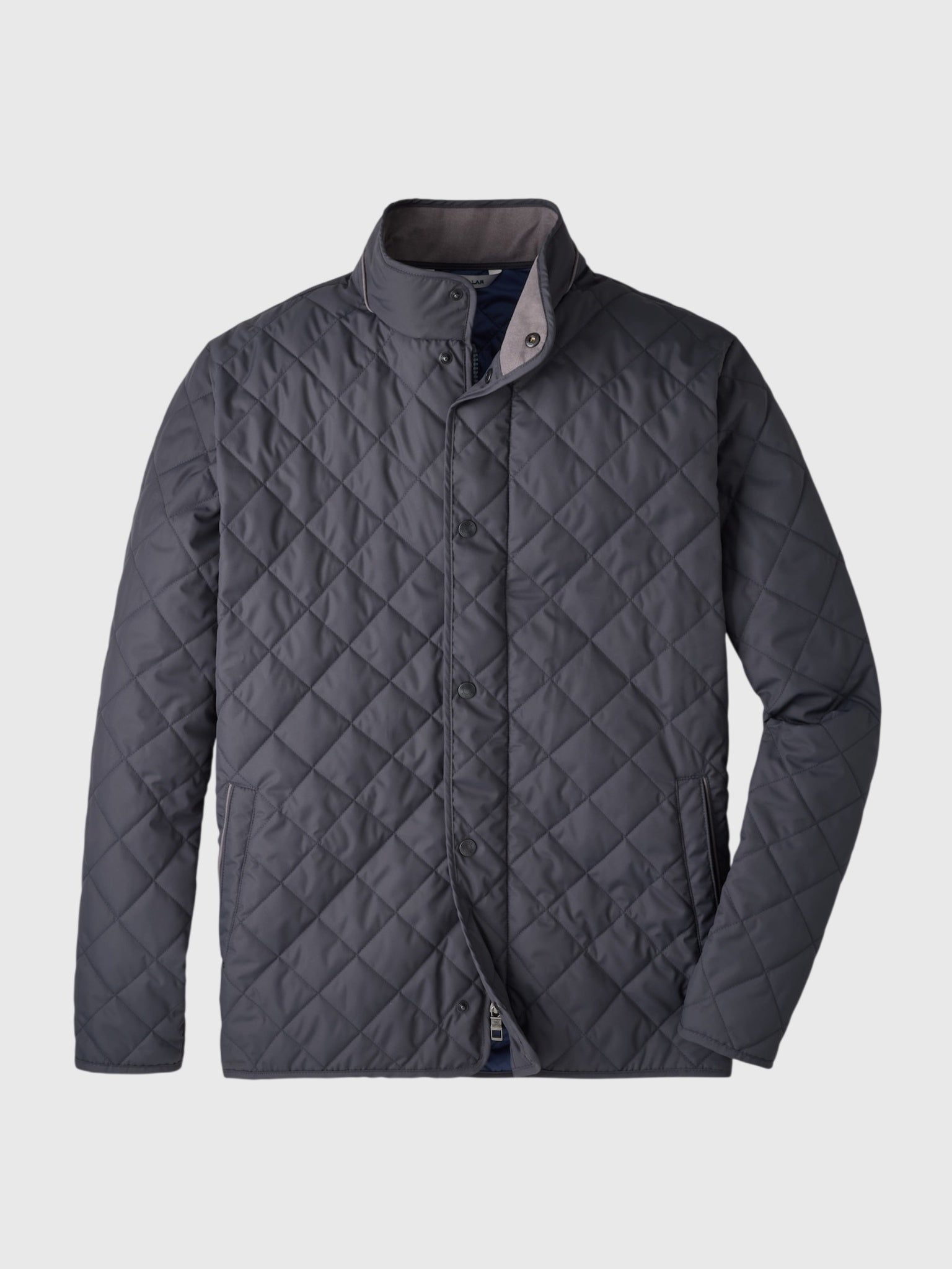 Peter Millar Crown Men's Suffolk Coat