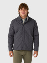 Peter Millar Crown Men's Suffolk Coat