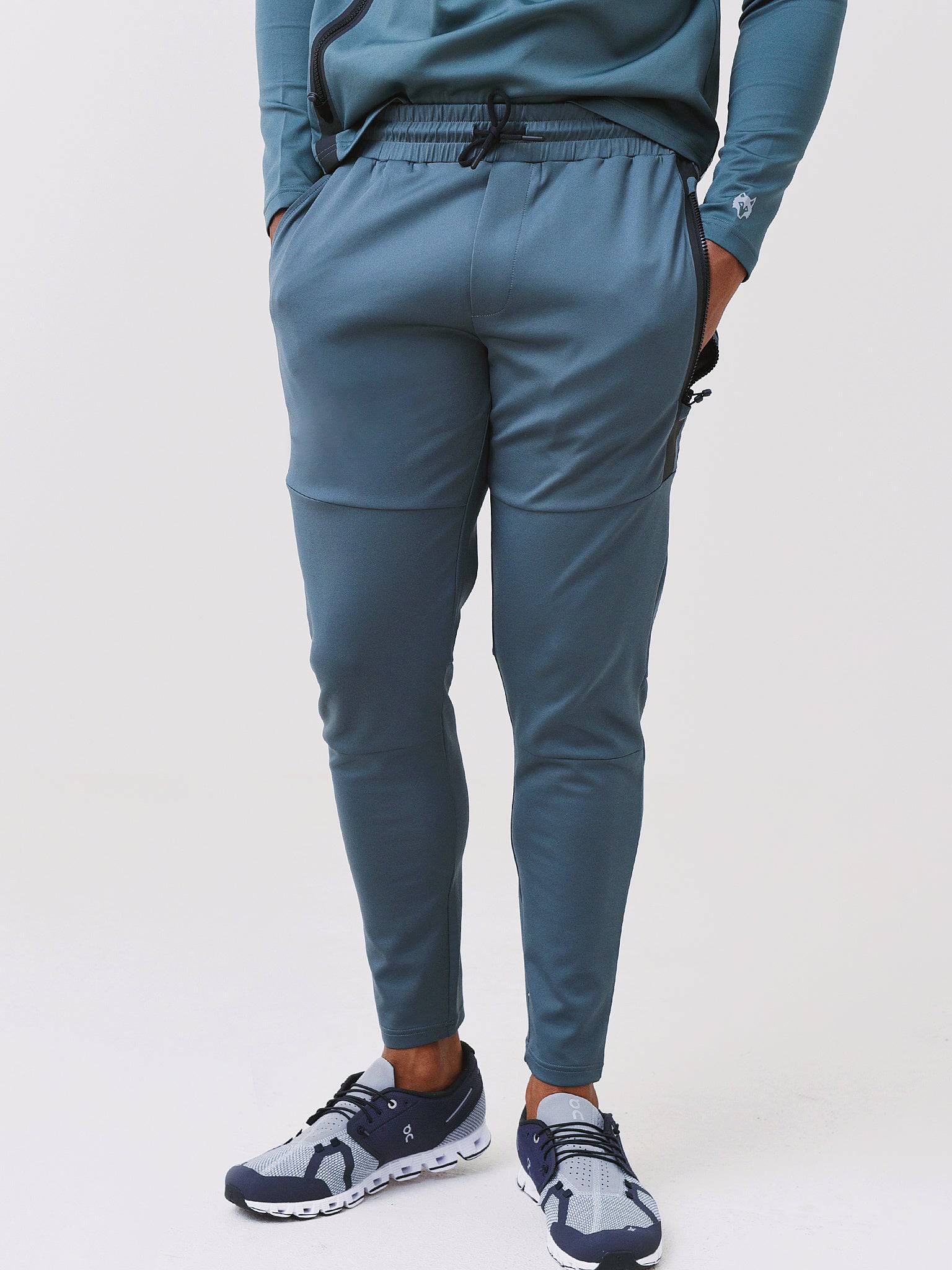 Greyson Men's Sequoia Jogger - Saint Bernard