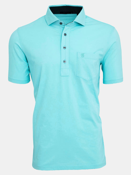Greyson Men's Spirit Polo