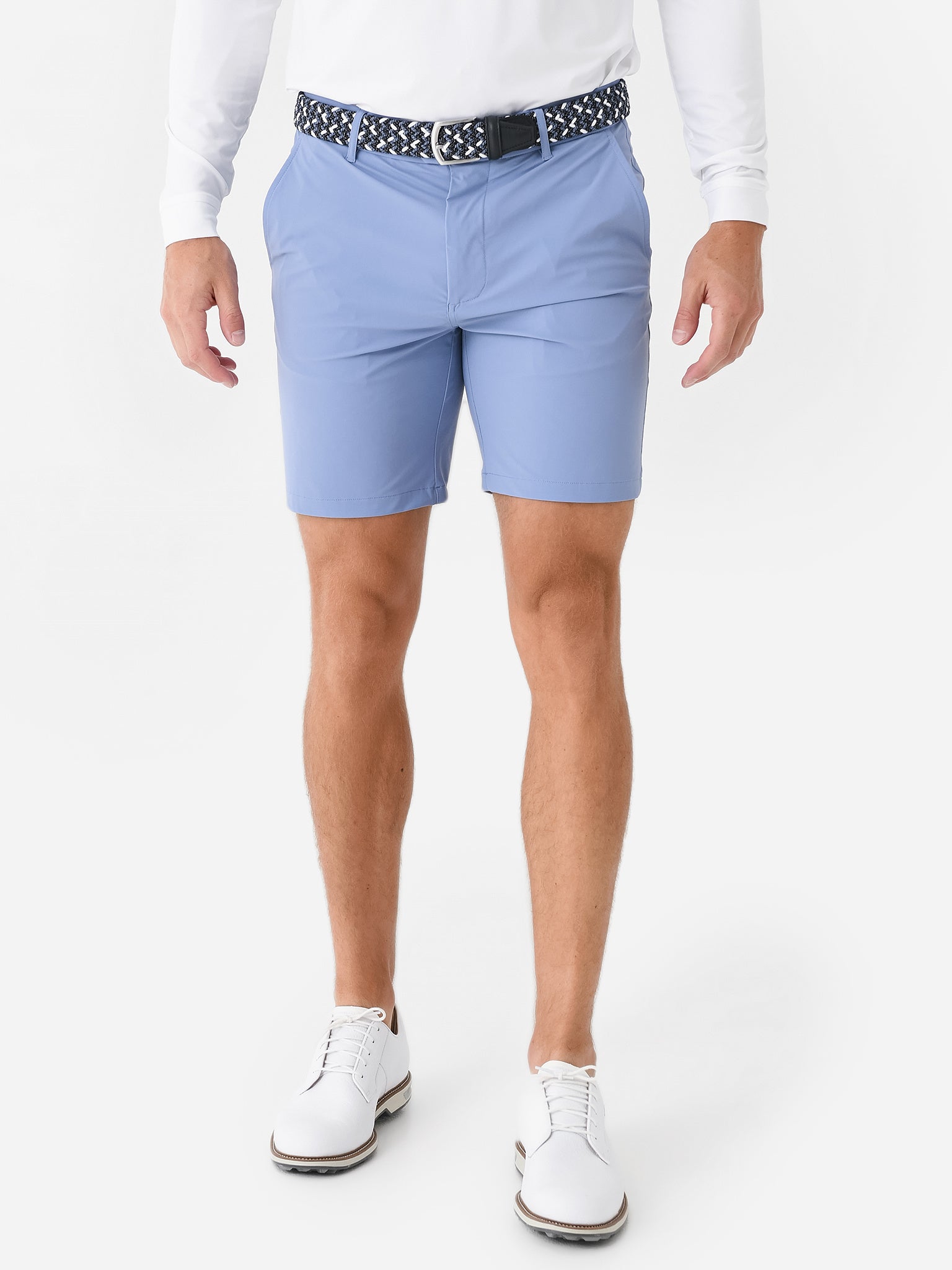 Greyson Men's Montauk 8" Short - Saint Bernard