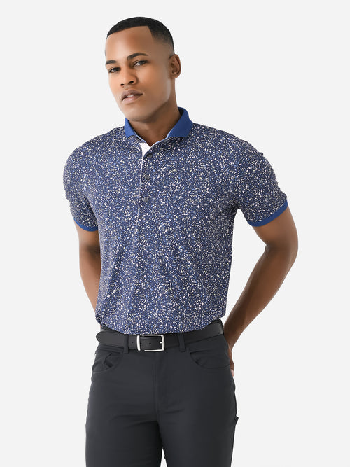Greyson Men's Angel Tears Polo