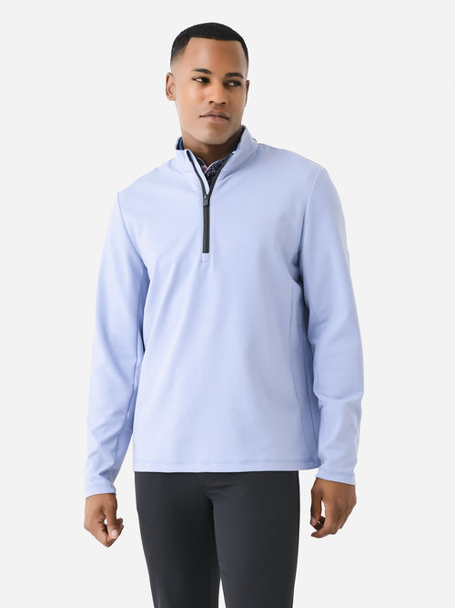 Greyson Men's Sequoia Quarter-Zip