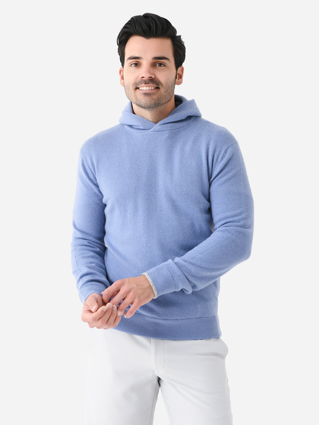Greyson Men's Koko Hoodie - Saint Bernard
