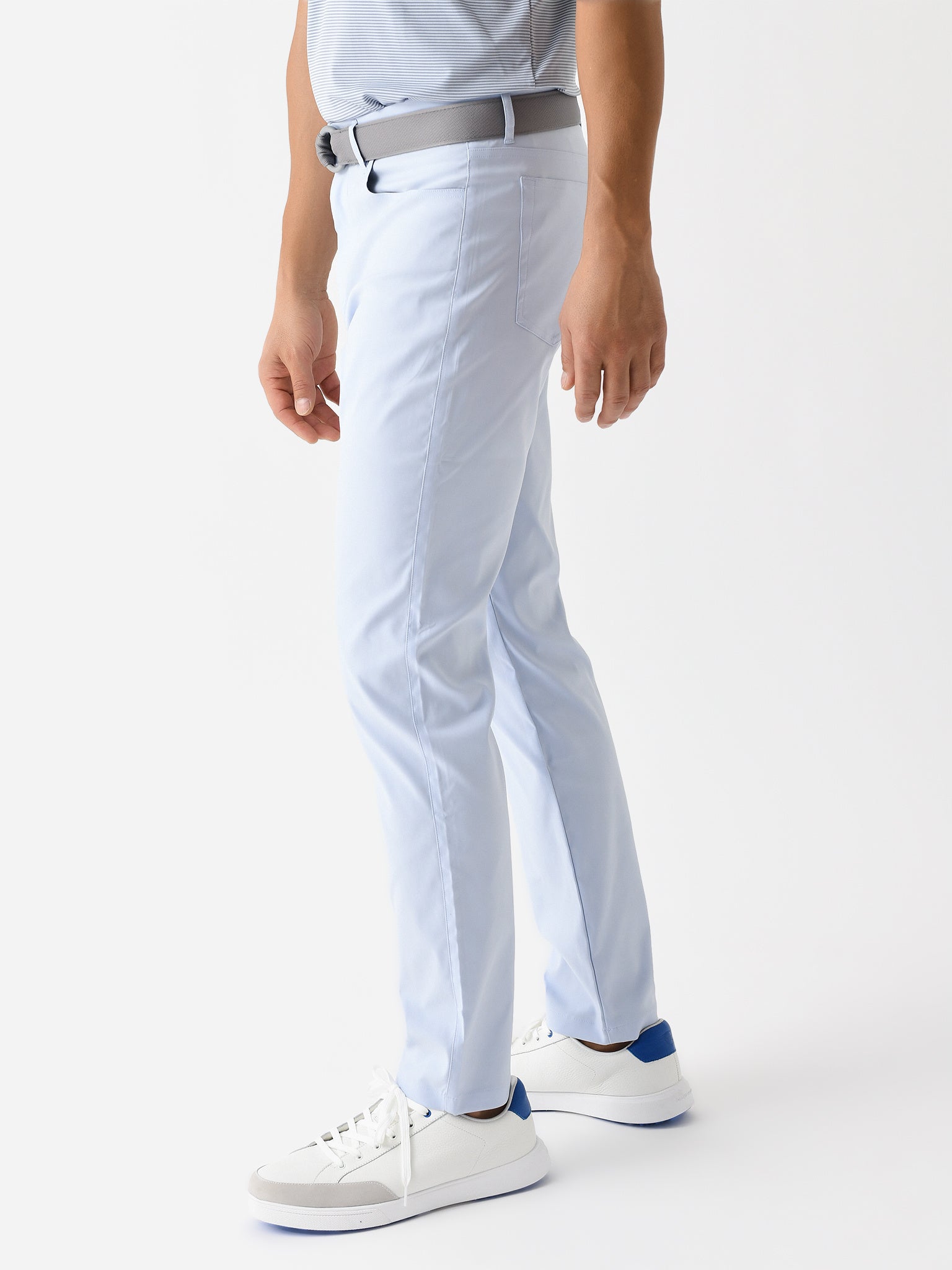 Greyson Men's Wainscott Five-Pocket Pant – Saint Bernard