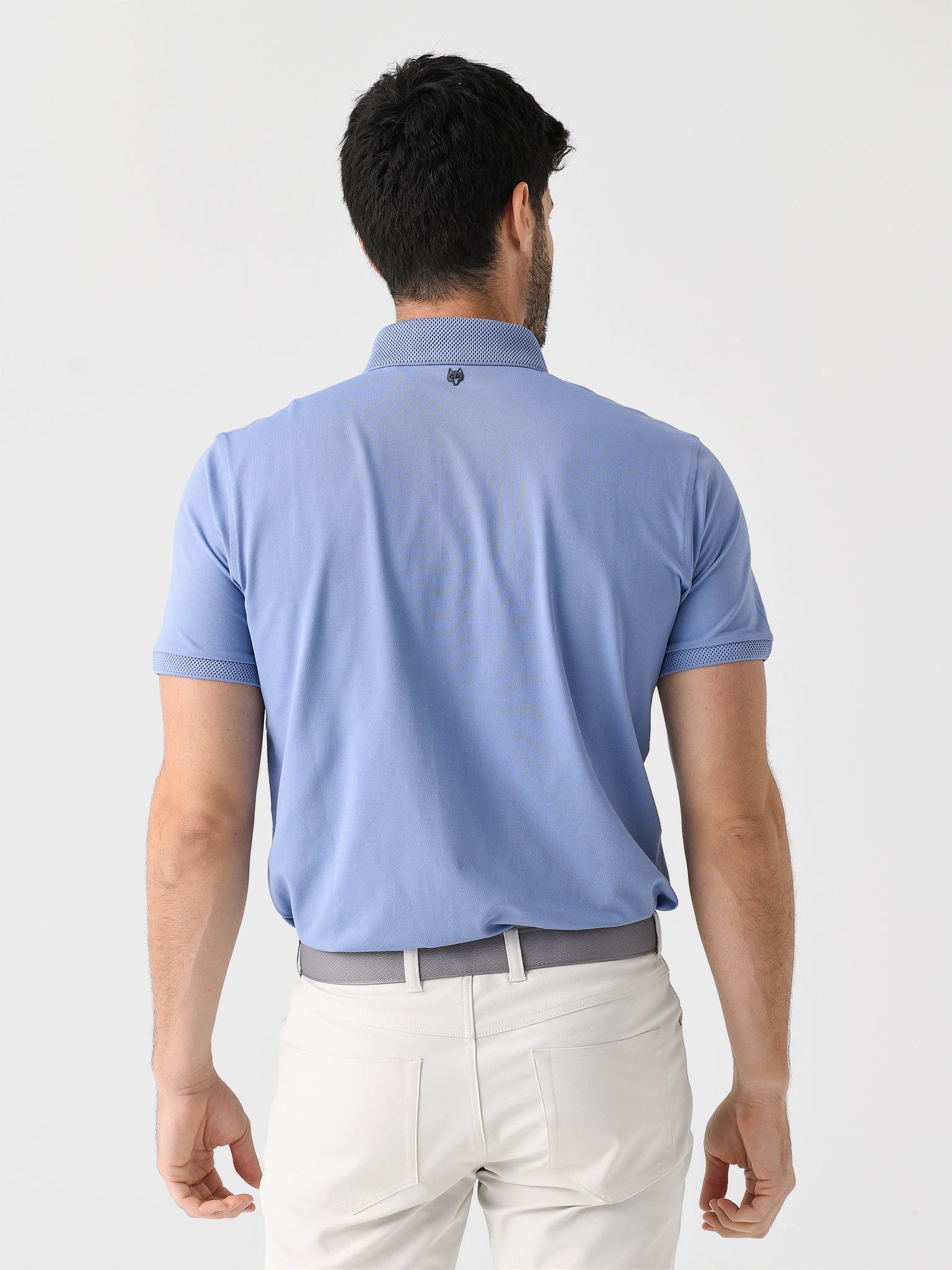 Greyson Men's Cherokee Polo – Saint Bernard