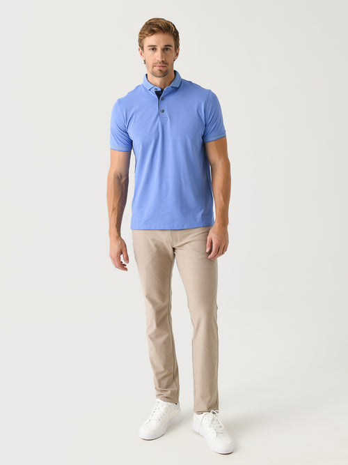 Greyson Men's Cherokee Polo