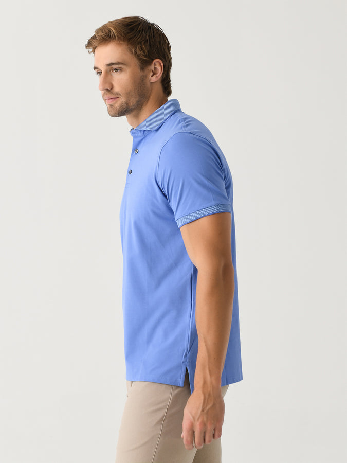 Hickory ~ Men’s Perseverance Polo