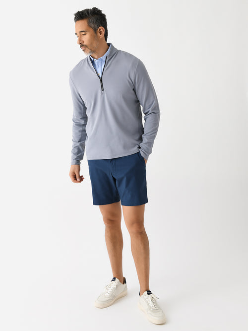 Greyson Men's Siasconset Quarter-Zip