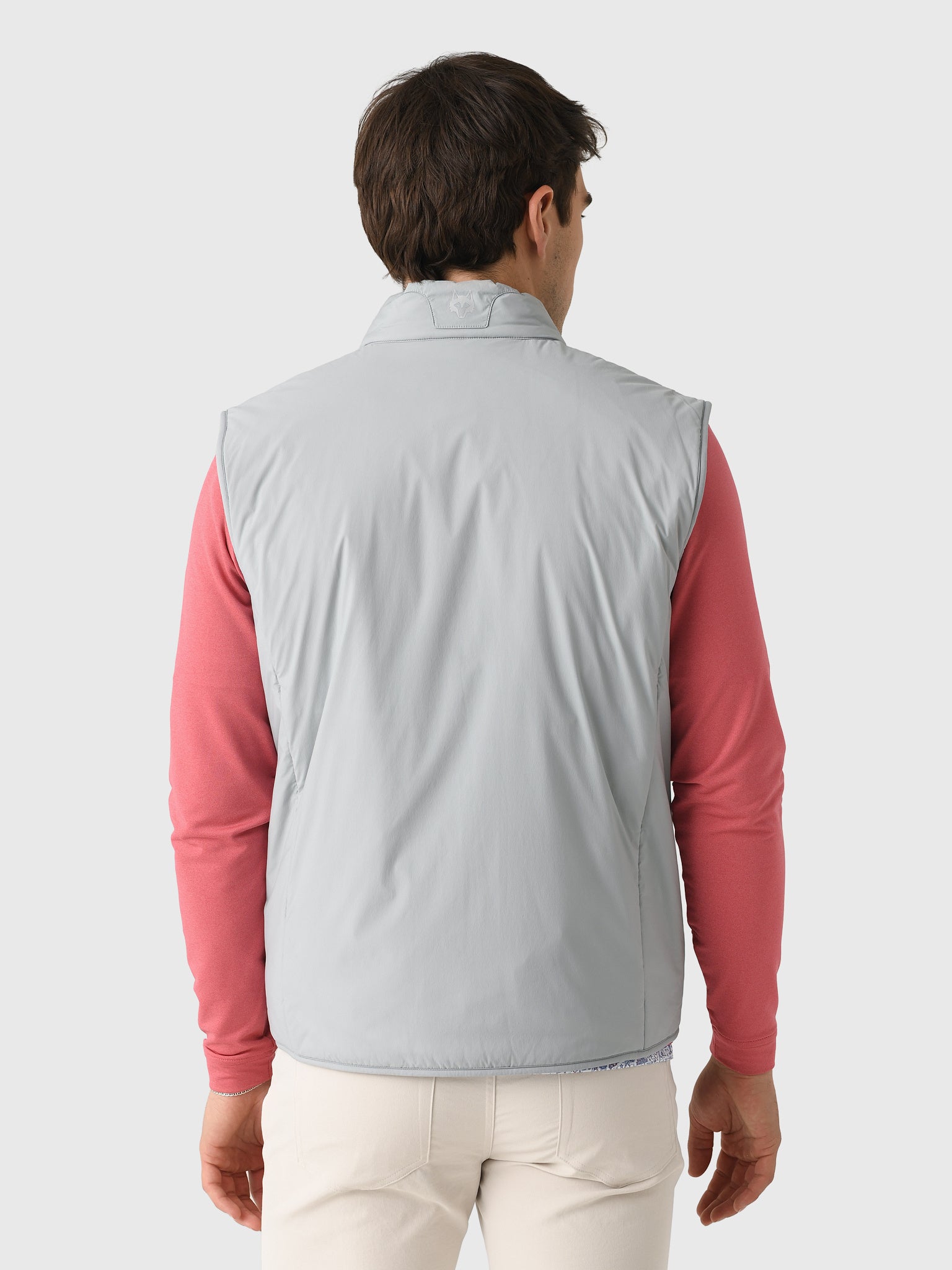 Greyson Men's Yukon X-Lite Vest | $228.00 | Saint Bernard