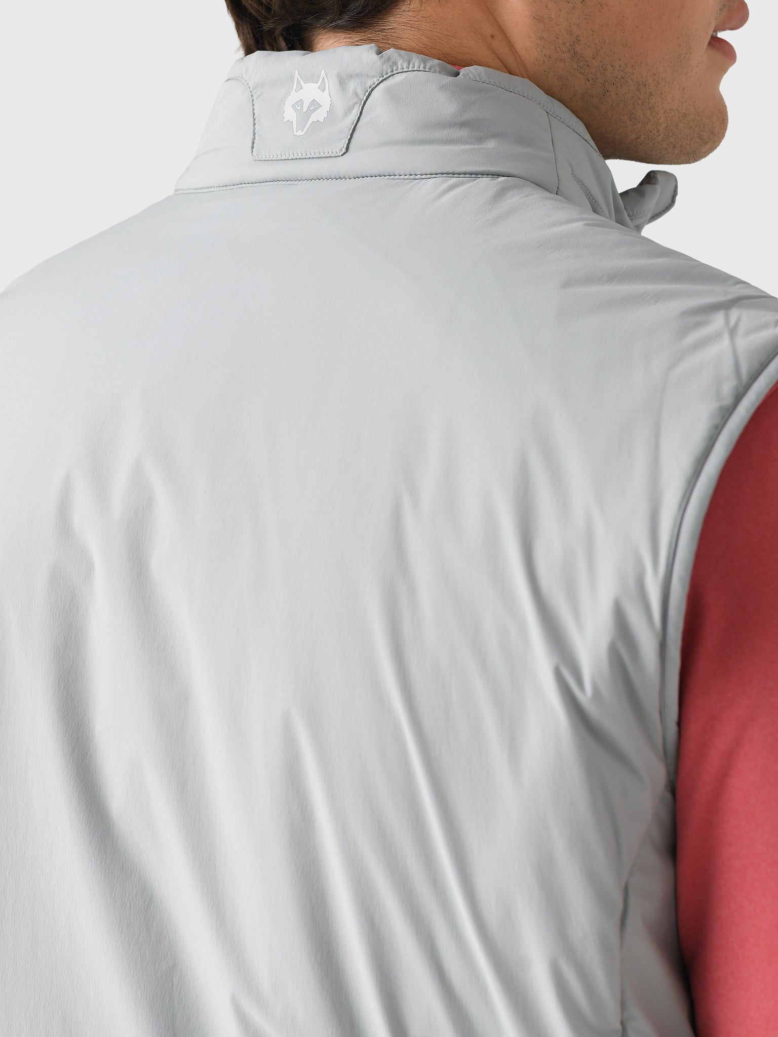 Greyson Men's Yukon X-Lite Vest | $228.00 | Saint Bernard