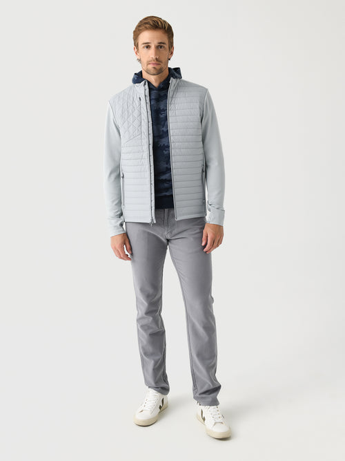 Greyson Men's Yukon Hybrid Jacket