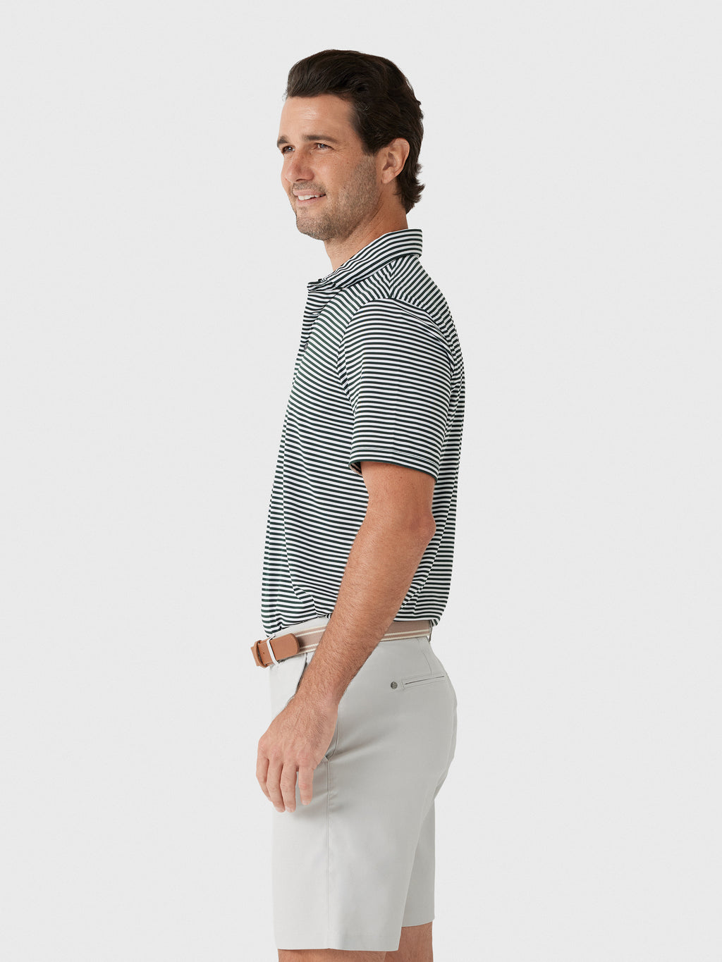 Greyson Men's Quogue Polo - Saint Bernard