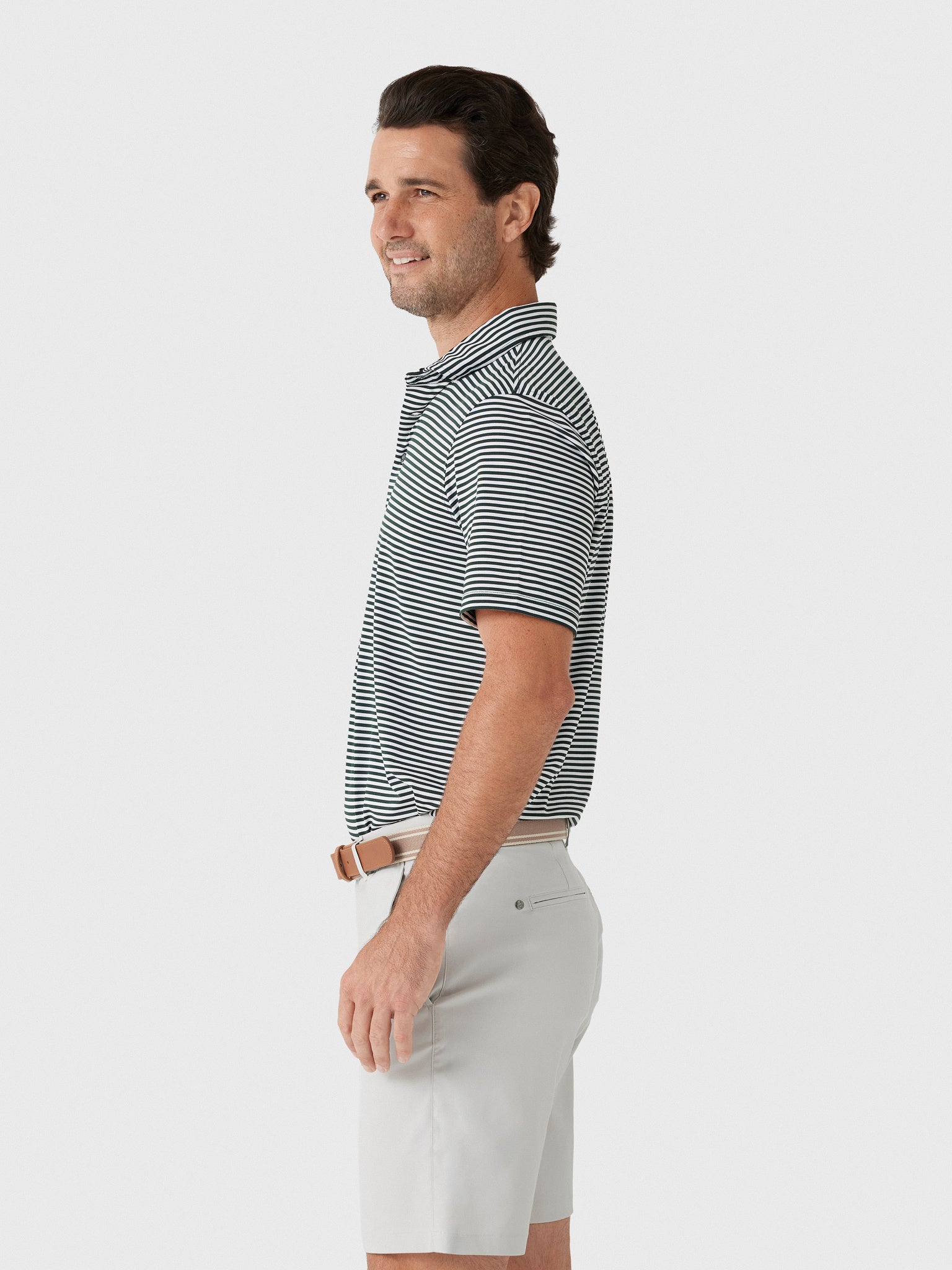 Greyson Men's Quogue Polo - Saint Bernard