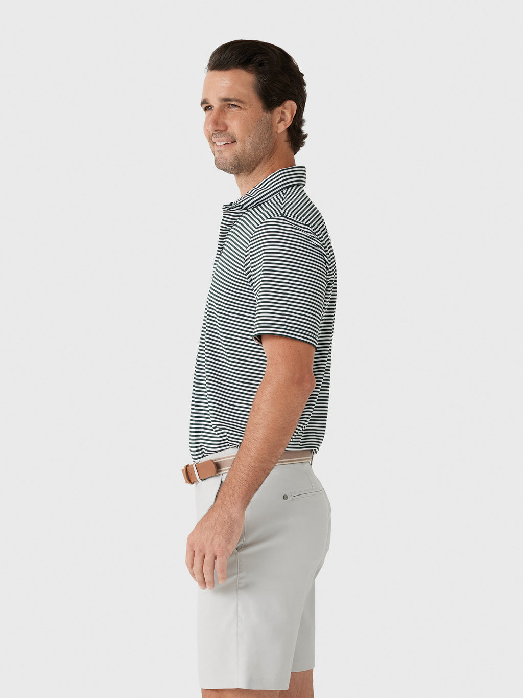 Greyson Men's Quogue Polo - Saint Bernard