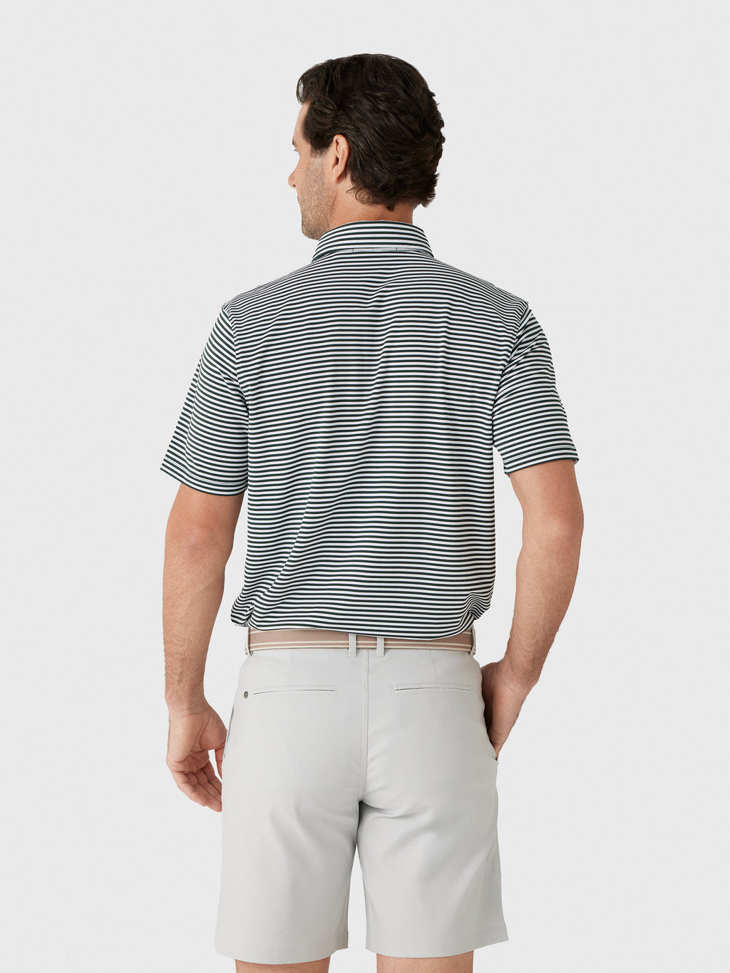 Greyson Men's Quogue Polo - Saint Bernard