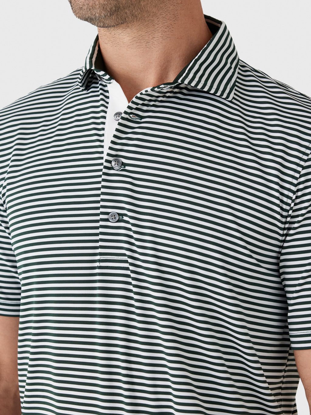 Greyson Men's Quogue Polo - Saint Bernard