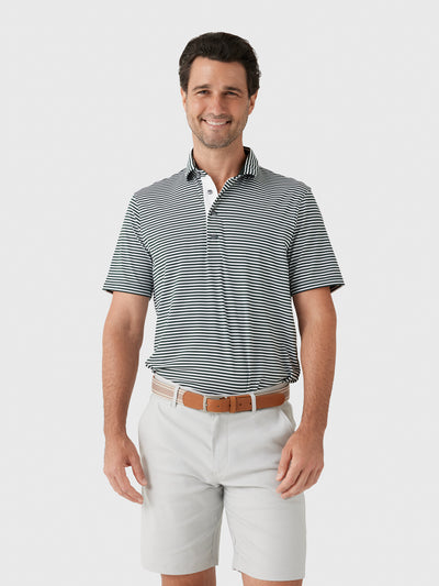 Greyson Men's Quogue Polo - Saint Bernard