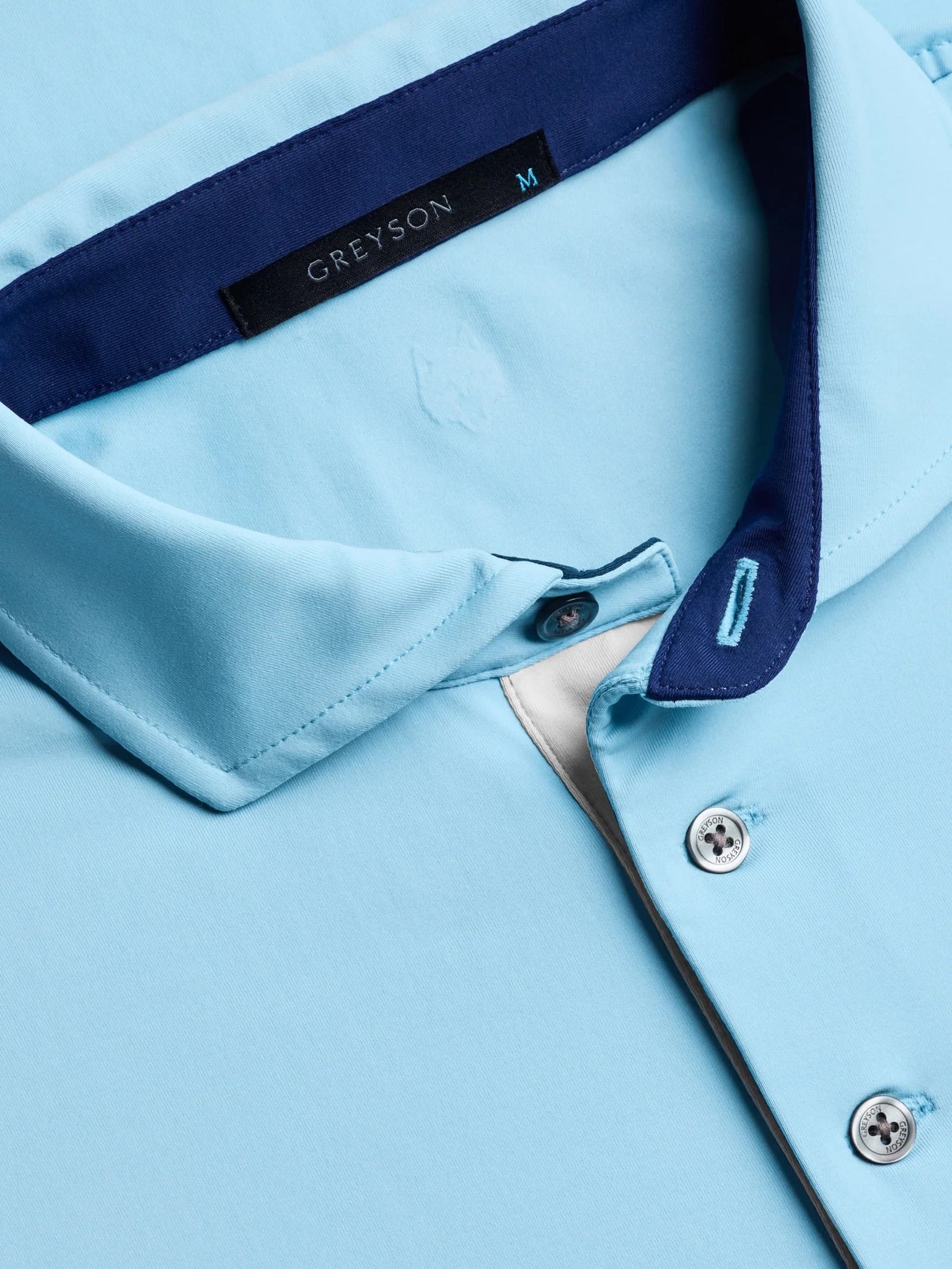 Greyson Men's Cayuse Polo