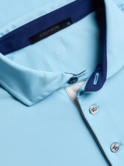 Greyson Men's Cayuse Polo
