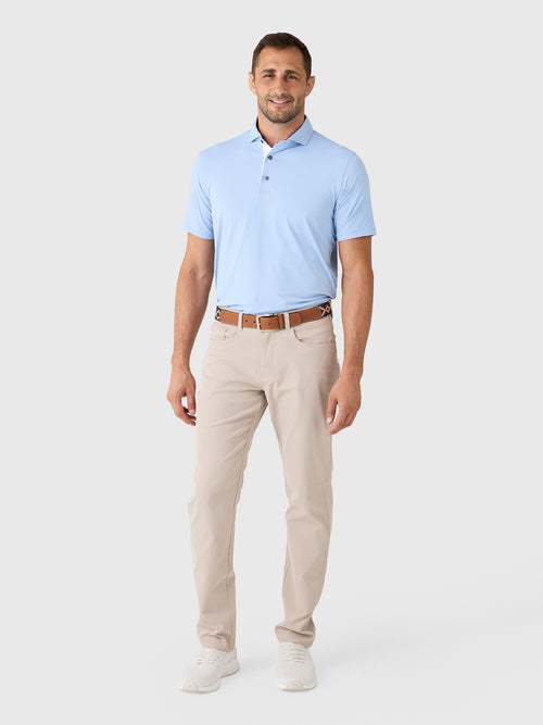 Greyson Men's Cayuse Polo
