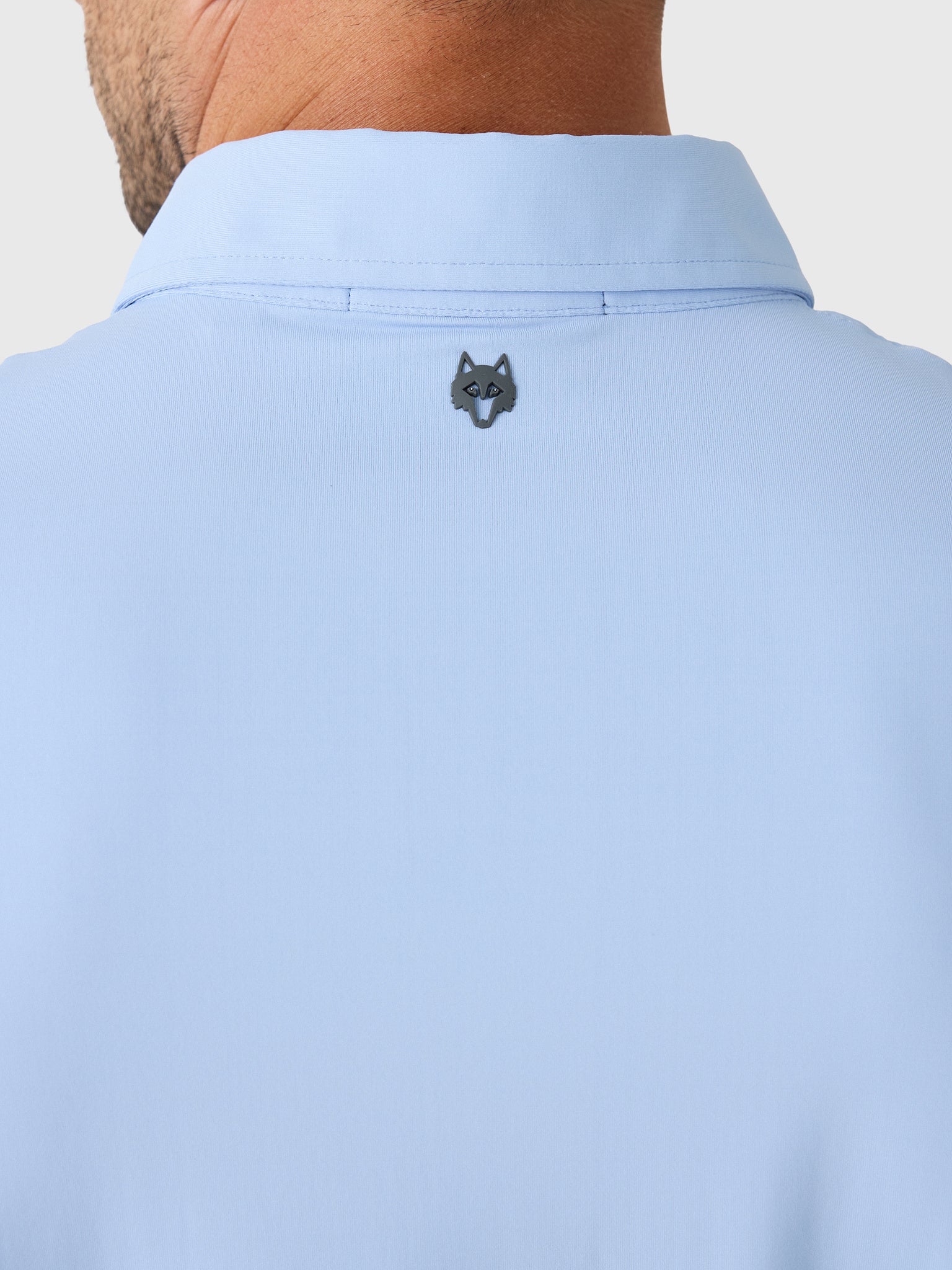 Greyson Men's Cayuse Polo - Saint Bernard