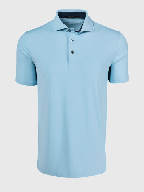 Greyson Men's Cayuse Polo
