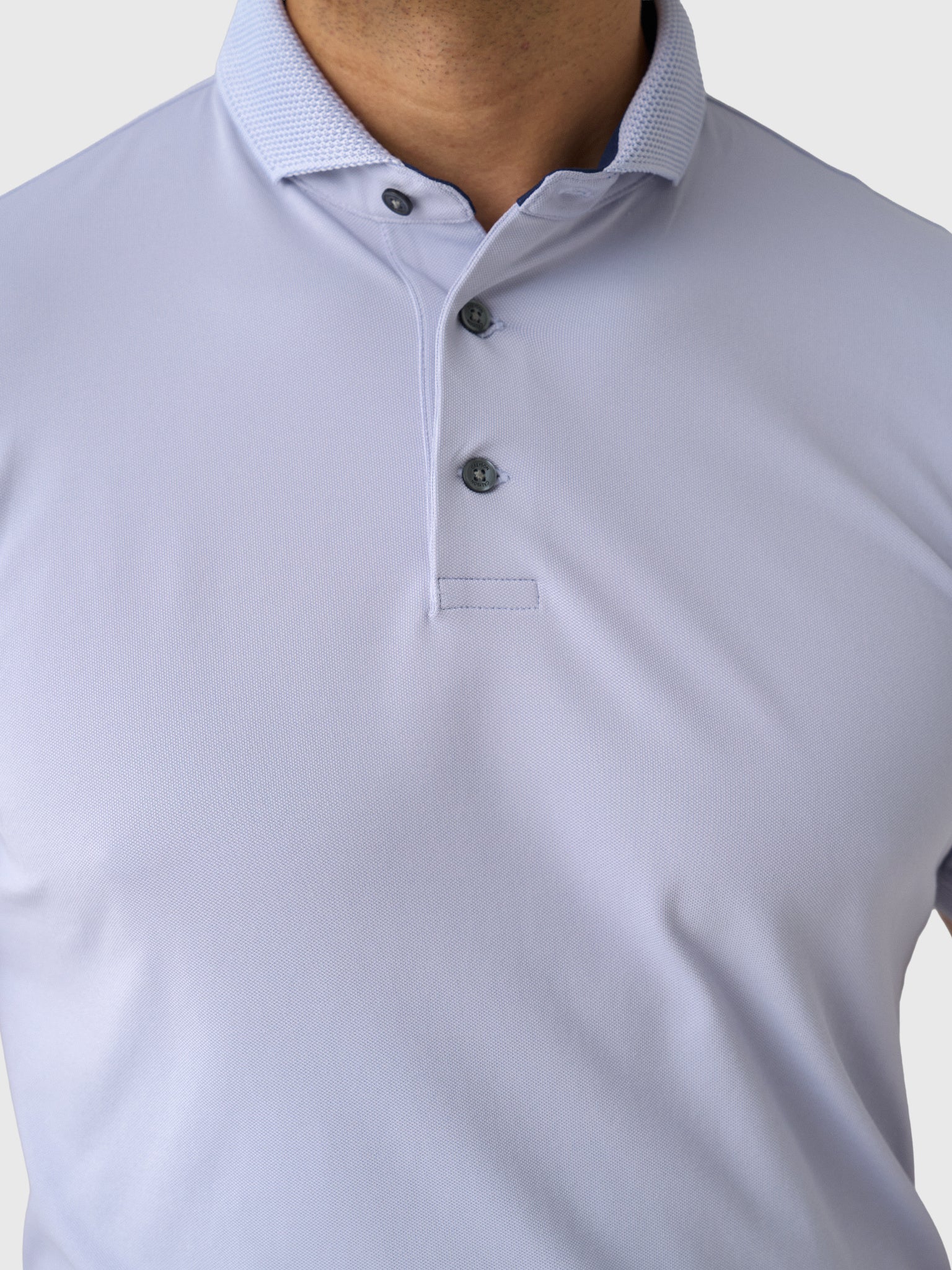 Greyson Men's Cherokee Polo - Saint Bernard