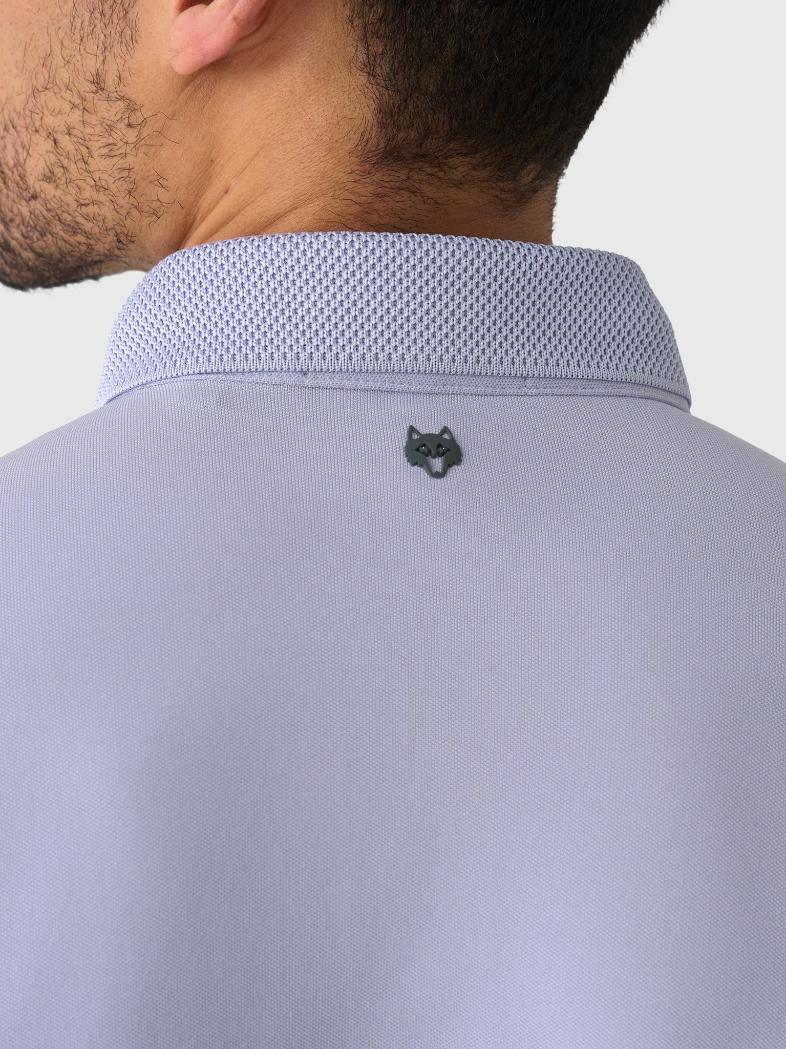 Greyson Men's Cherokee Polo - Saint Bernard