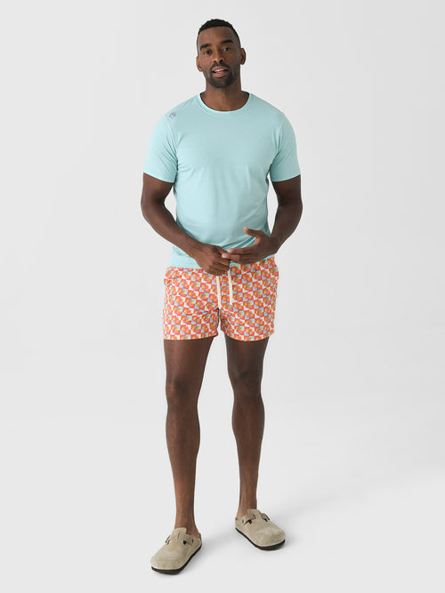 Greyson Men's Guide Sport Tee