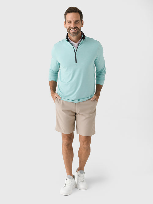 Greyson Men's Guide Sport Quarter-Zip