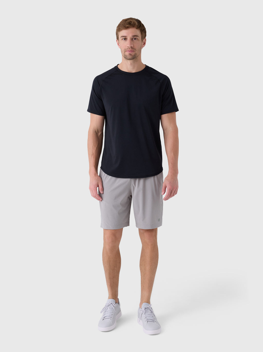 Greyson Men's Falcon Sport Short Sleeve Tee - Saint Bernard