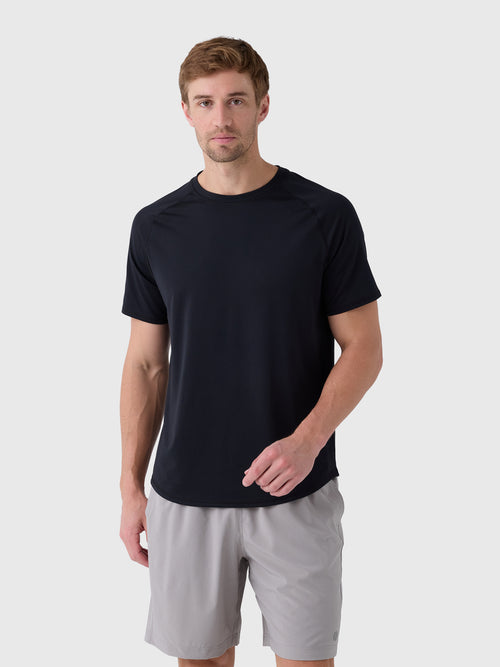 Greyson Men's Falcon Sport Short Sleeve Tee