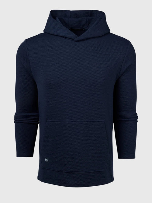 Greyson Men's Troy Hoodie - Saint Bernard