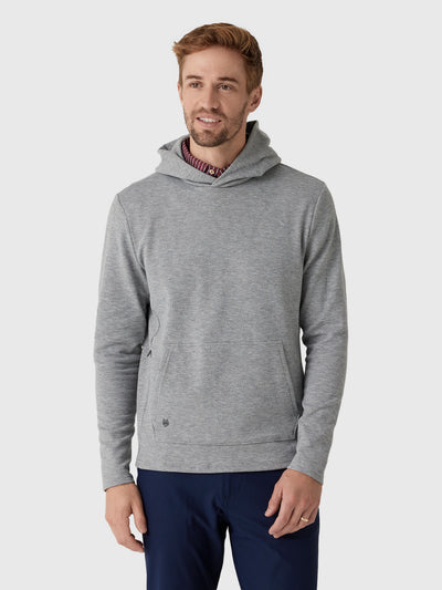 Greyson Men's Troy Hoodie - Saint Bernard
