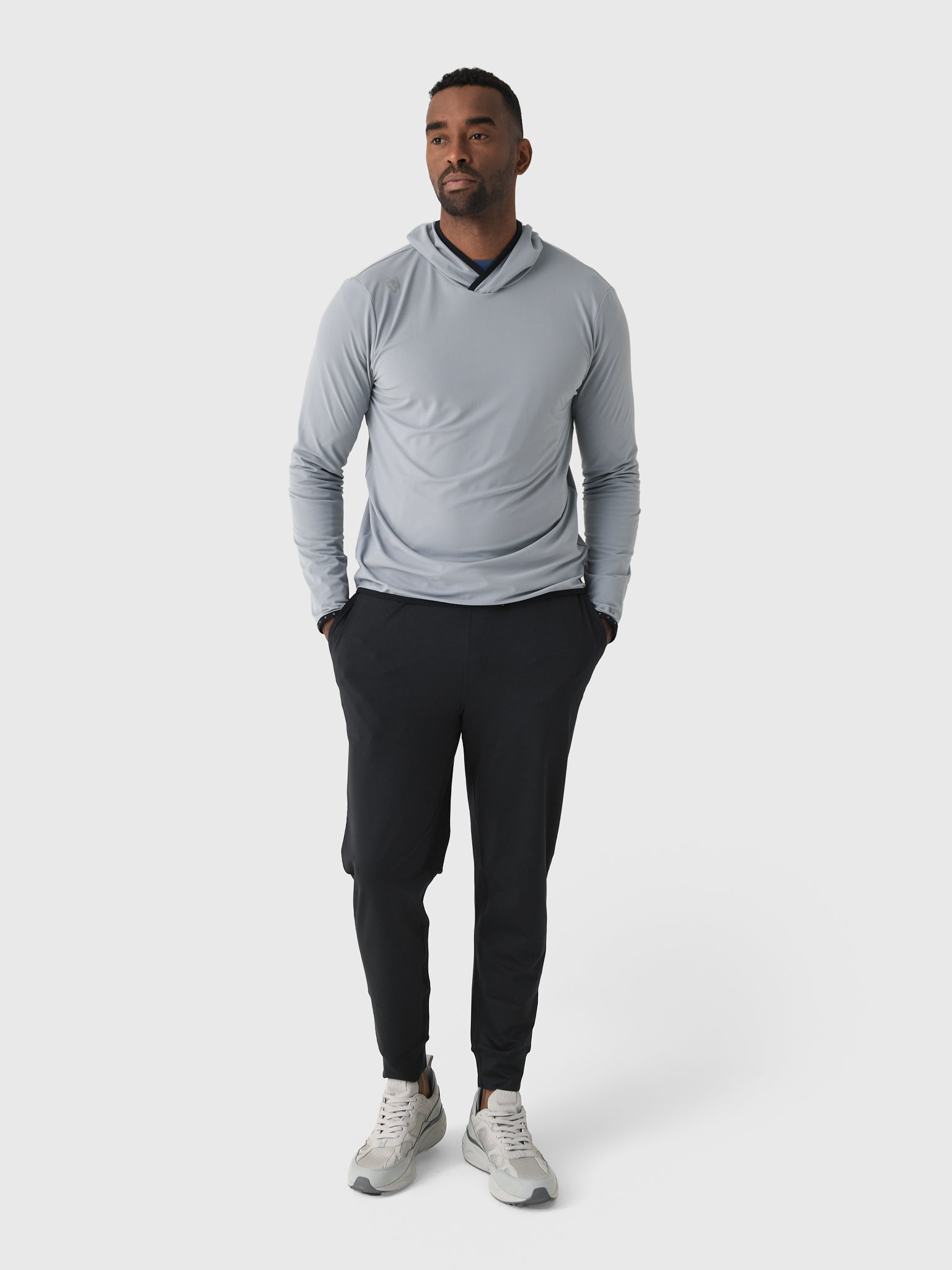 Buy Premium Men's Hoodies & Sweatshirts | saintbernard.com