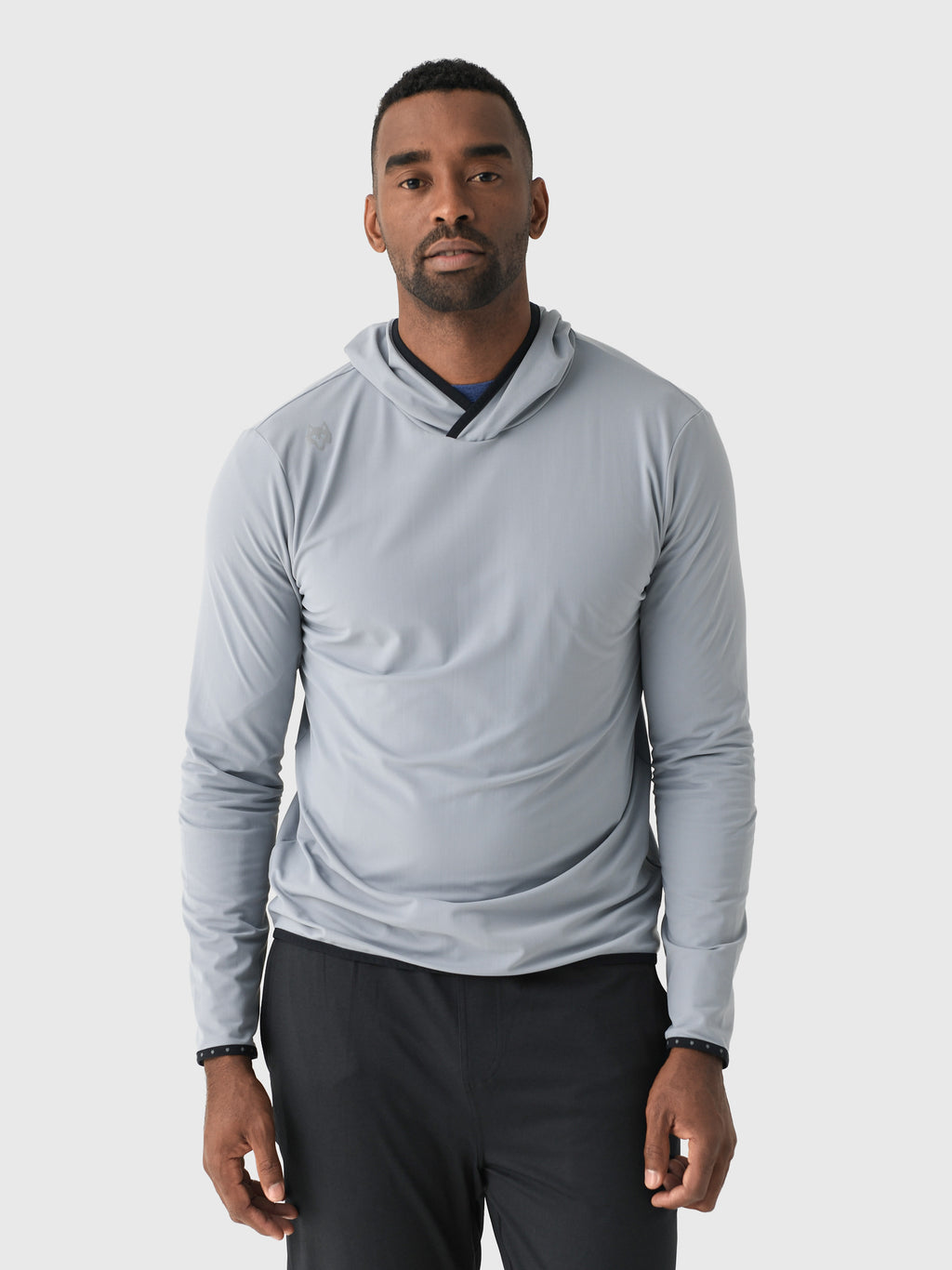 Greyson Men's Colorado Hoodie - Saint Bernard